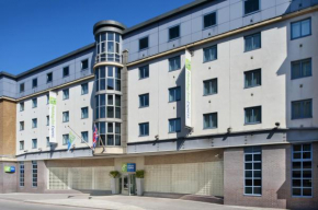 Гостиница Holiday Inn Express London City, an IHG Hotel  Лондон